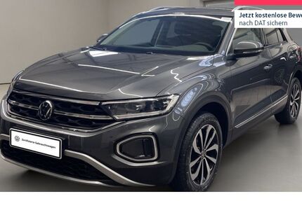 VW T-Roc 39.975 km 24.247 &euro; Krefeld 47805