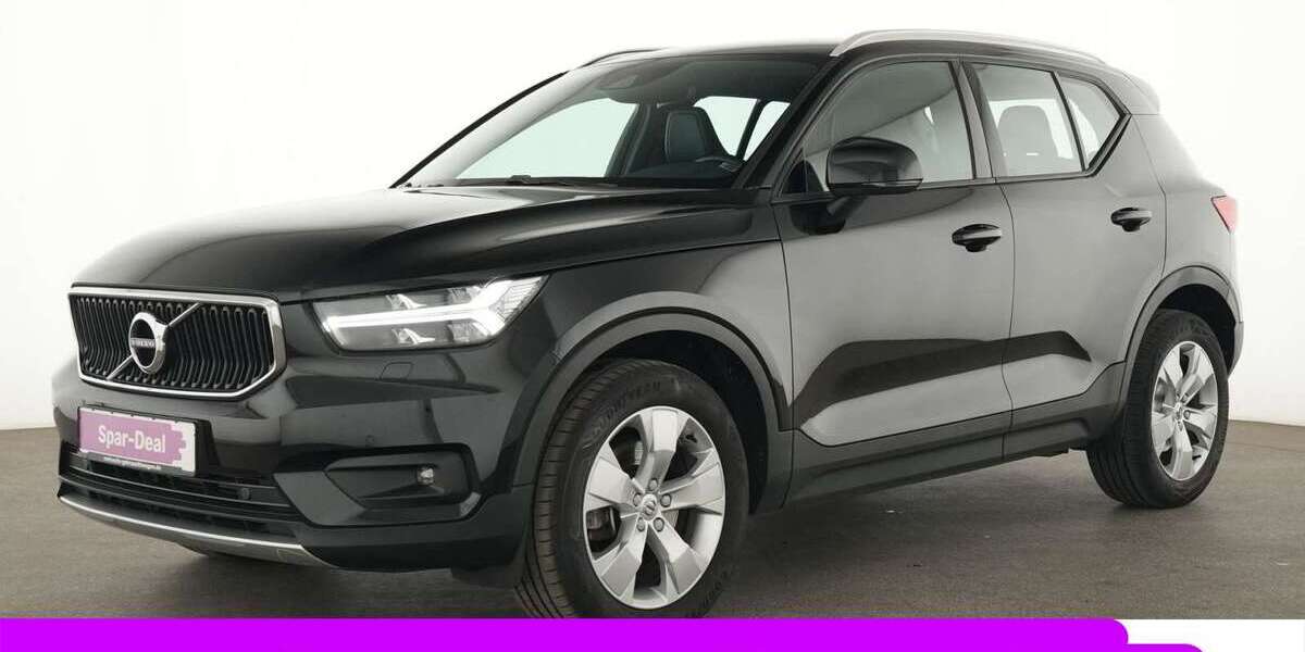 Volvo XC40 79.159 km 24.199 &euro; Neuss bei Düsseldorf 41460