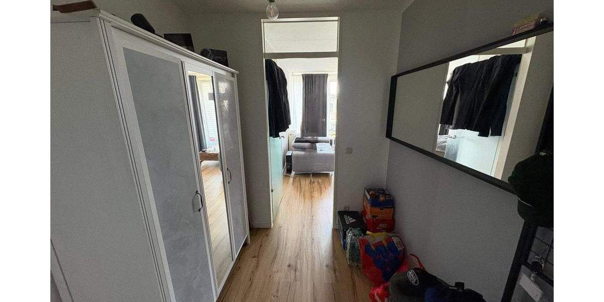 Etagenwohnung Mönchengladbach Eicken - 2 Zimmer, 49 m&sup2;, 129.000&euro; | Angebot:25909480