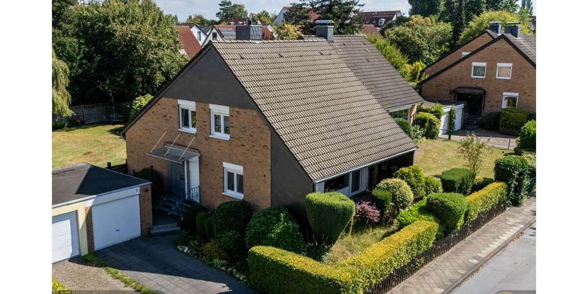 Einfamilienhaus Hilden Kalstert - 4 Zimmer, 141 m&sup2;, 539.000&euro; | Angebot:27356399