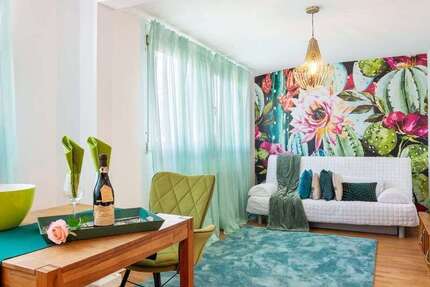 Zimmer Düsseldorf Derendorf - 2 Zimmer, 1.659&euro; | Angebot:24985599