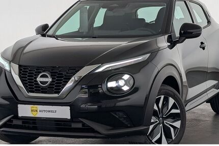 Nissan Juke 3.500 km 20.560 &euro; Düsseldorf 40599