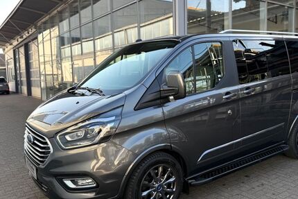 Ford Tourneo Custom 88.000 km 32.950 &euro; Elsdorf 50189