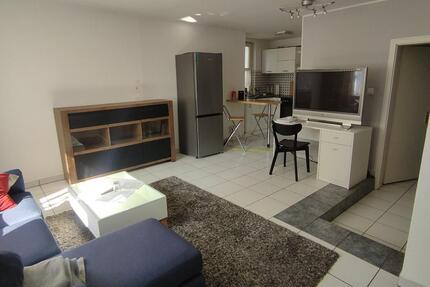 Wohnung Hilden Kalstert - 1 Zimmer, 35 m&sup2;, 750&euro; | Angebot:25868111