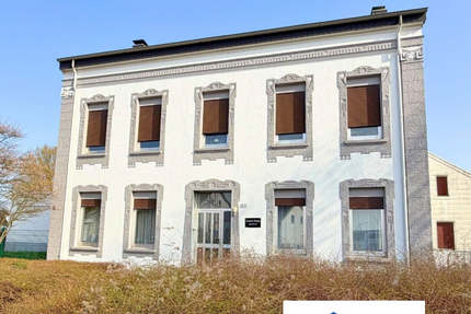 Gewerbeobjekt Viersen Dülken - 660.000&euro; | Angebot:27245532