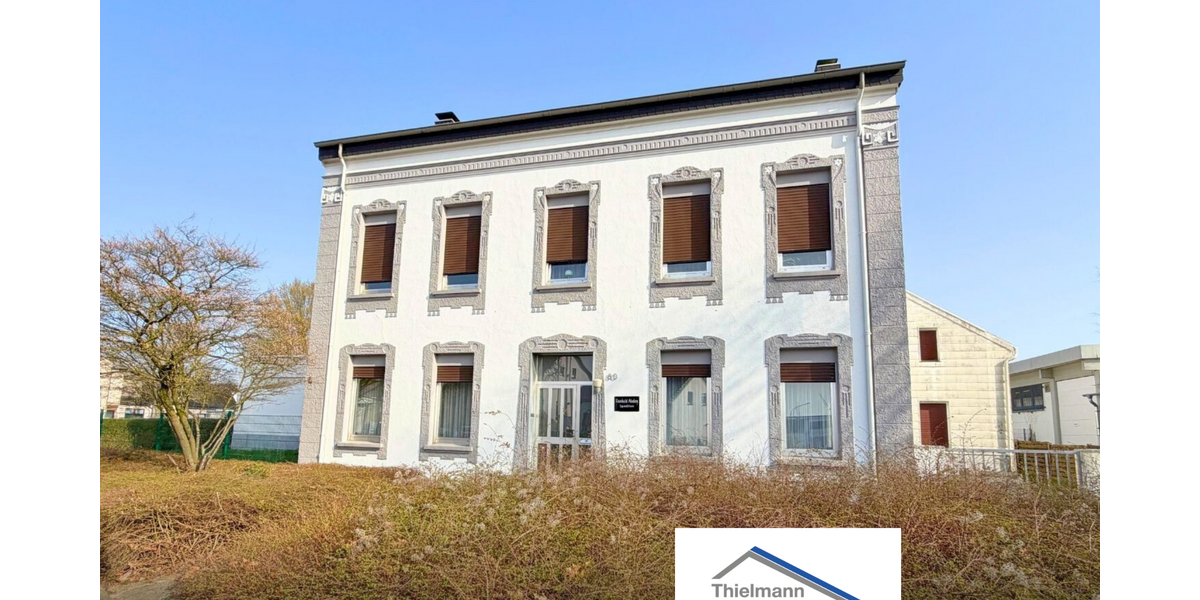 Gewerbeobjekt Viersen Dülken - 660.000&euro; | Angebot:27245532