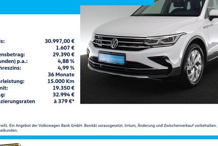 VW Tiguan 73.954 km 30.447 &euro; Krefeld 47803