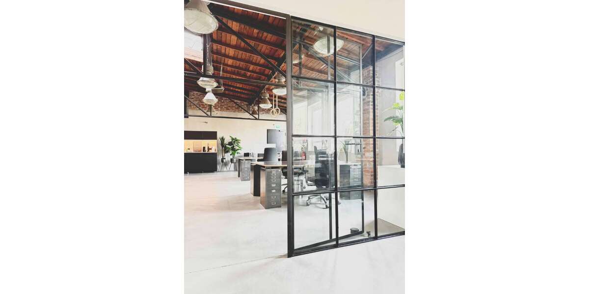 Gewerbeobjekt Düsseldorf Stadtbezirk 3 - 350&euro; | Angebot:26158349