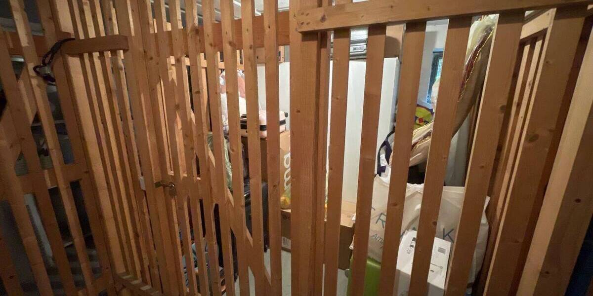 Etagenwohnung Mönchengladbach Stadtmitte - 4 Zimmer, 90 m&sup2;, 198.000&euro; | Angebot:26170773