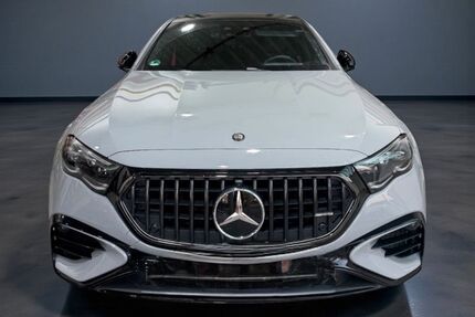 Mercedes-Benz E 53 AMG 29.000 km 88.999 &euro; Monheim 40789