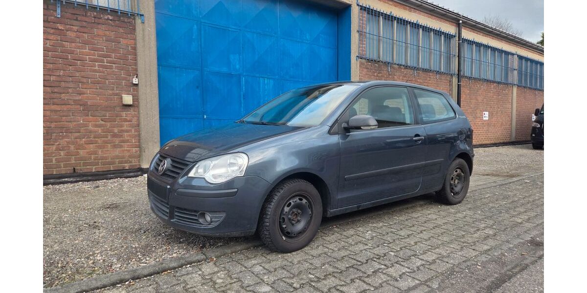 VW Polo 203.112 km 2.200 &euro; Viersen 41747