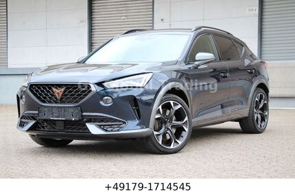 Cupra Formentor 29.716 km 29.999 &euro; Düsseldorf 40589
