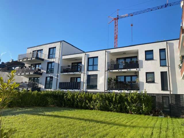 Etagenwohnung Erkrath - 2 Zimmer, 74 m&sup2;, 319.000&euro; | Angebot:26143106