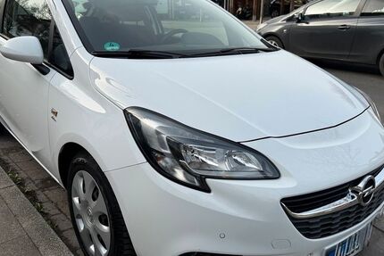 Opel Corsa 108.776 km 7.800 &euro; Düsseldorf 40489