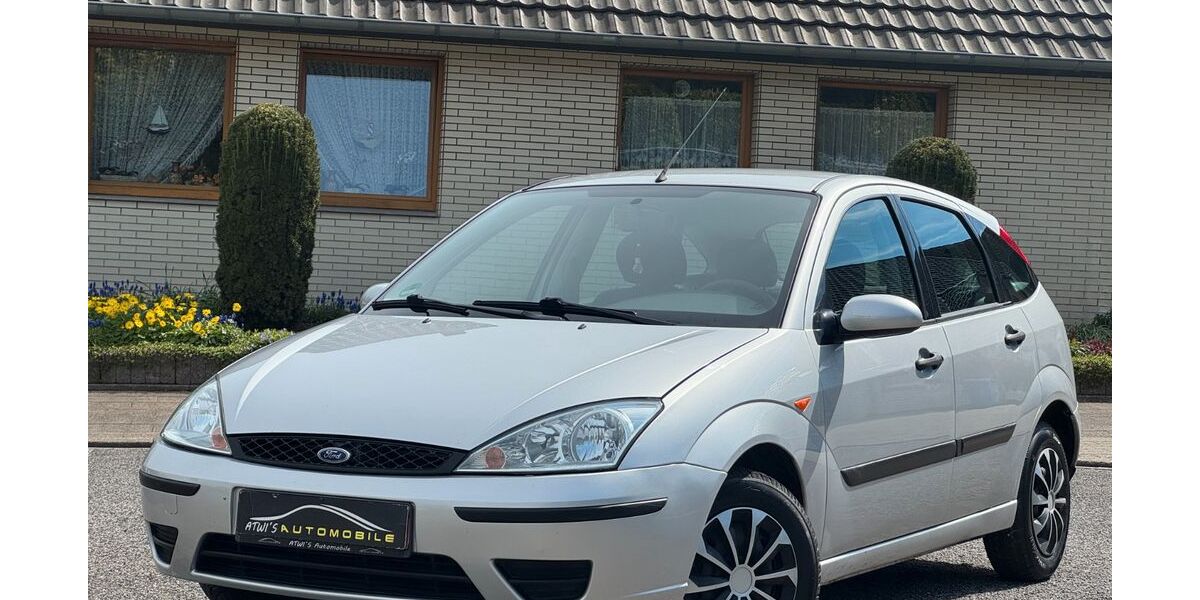 Ford Focus 94.000 km 2.499 &euro; Jülich 52428