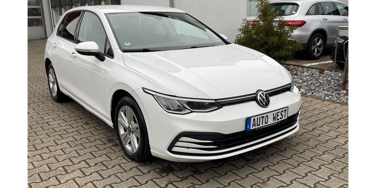 VW Golf 125.000 km 16.950 &euro; Hilden 40721