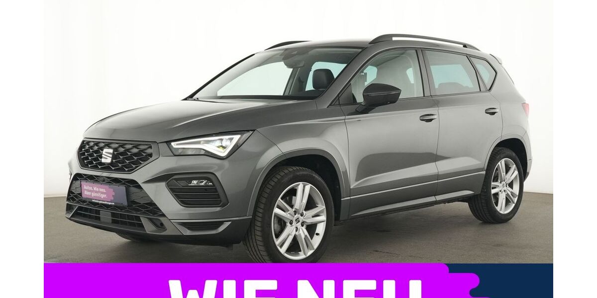 Seat Ateca 24.759 km 29.877 &euro; Neuss 41460
