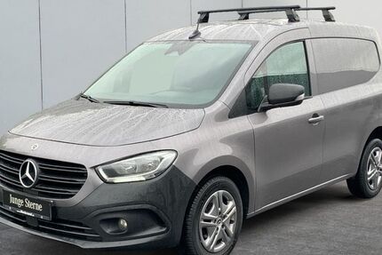Mercedes-Benz Citan 84.152 km 17.183 &euro; Krefeld 47807