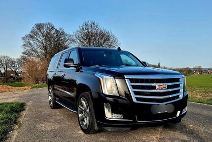 Cadillac Escalade 162.000 km 38.079 &euro; Bergheim 50127