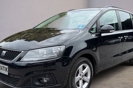 Seat Alhambra 133.000 km 11.890 &euro; Linnich 52441