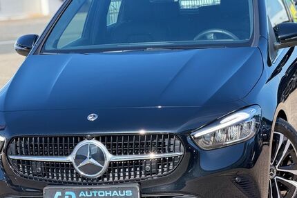 Mercedes-Benz B 180 18.292 km 25.800 &euro; Hückelhoven 41836