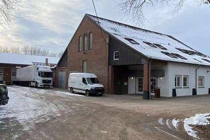 Gewerbeobjekt Tönisvorst - 6.994&euro; | Angebot:25125946