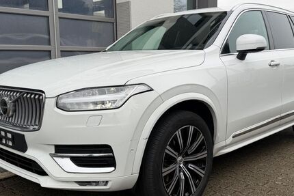 Volvo XC90 131.000 km 32.990 &euro; Hilden 40721