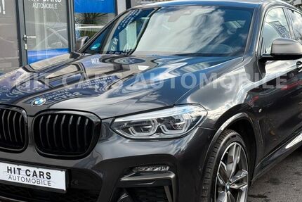 BMW X4 89.000 km 45.500 &euro; Leverkusen 51375