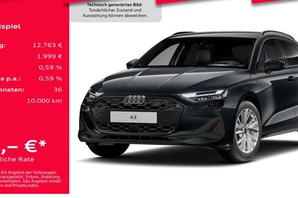 Audi A3 6.225 km 37.880 &euro; Mönchengladbach 41066