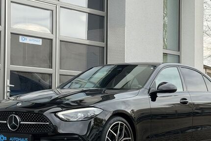 Mercedes-Benz C 220 104.636 km 36.890 &euro; Hilden (bei Düsseldorf) 40721