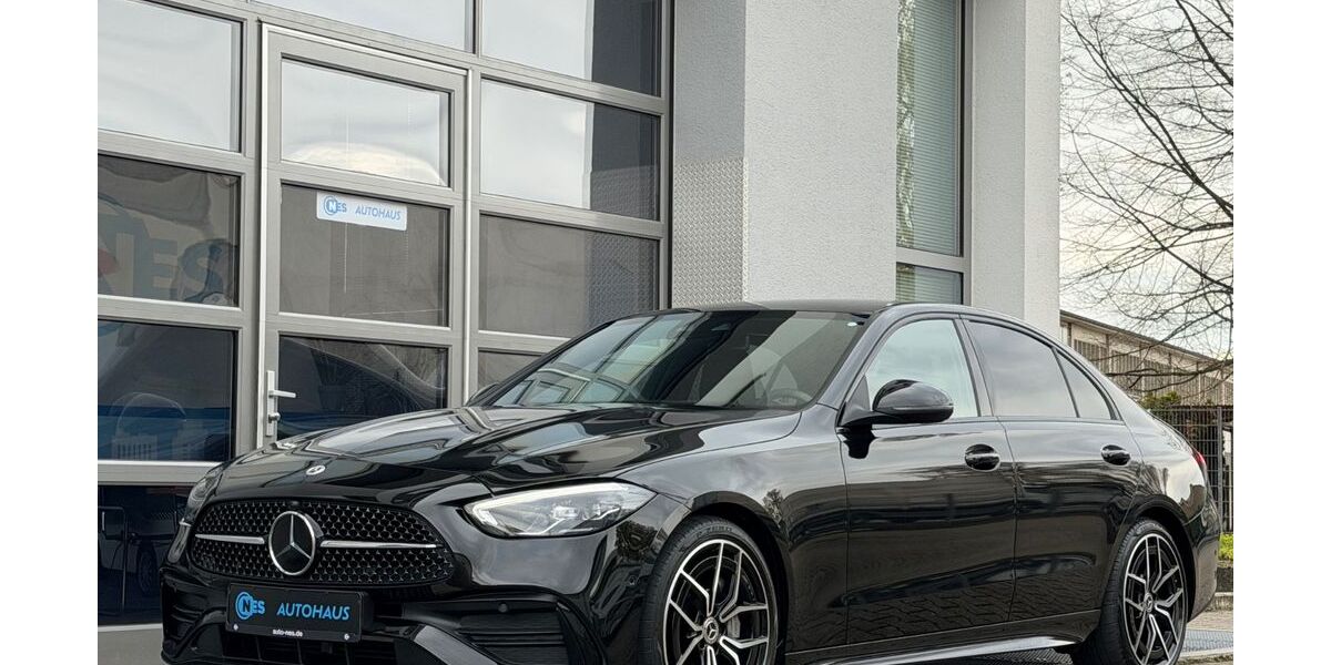 Mercedes-Benz C 220 104.636 km 36.890 &euro; Hilden (bei Düsseldorf) 40721