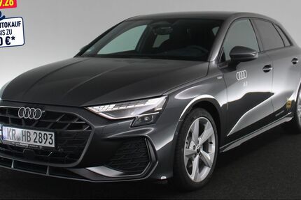 Audi A3 6.000 km 35.990 &euro; Krefeld 47803