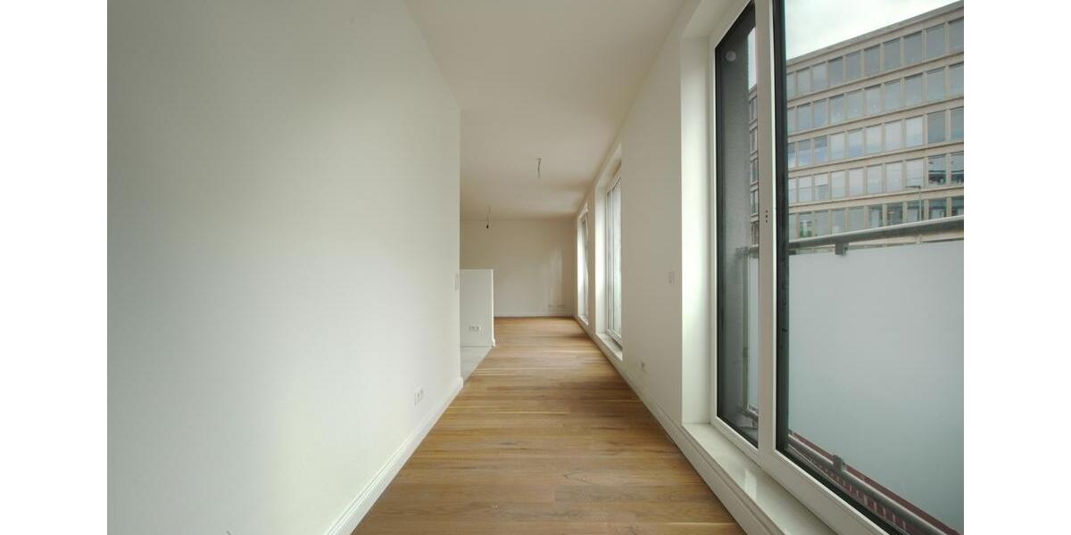 Etagenwohnung Düsseldorf Pempelfort - 3 Zimmer, 87 m&sup2;, 1.670&euro; | Angebot:26285178