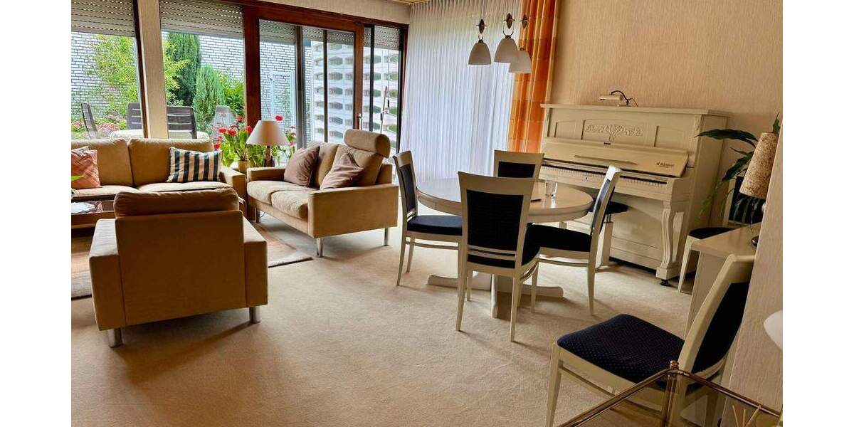 Bungalow Mönchengladbach Wickrathberg - 4 Zimmer, 135 m&sup2;, 485.000&euro; | Angebot:25745905