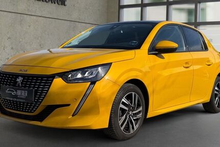 Peugeot 208 70.000 km 11.999 &euro; Jülich 52428