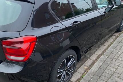 BMW 116 221.000 km 5.500 &euro; Frechen 50226