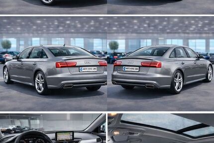 Audi A6 98.000 km 27.998 &euro; Korschenbroich 41352
