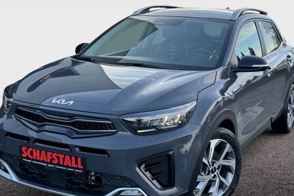 Kia Stonic 13.420 km 19.879 &euro; Elsdorf (bei Köln) 50189