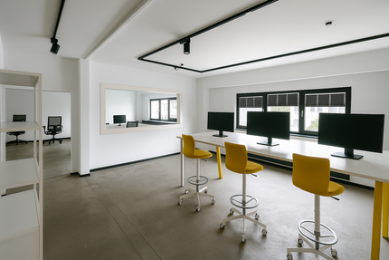 Gewerbeobjekt Düsseldorf Heerdt - 1.500&euro; | Angebot:26192092