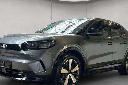 Ford Capri 1.873 km 38.790 &euro; Düsseldorf 40233