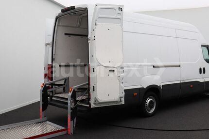 IVECO Andere 28.050 km 28.548 &euro; Mönchengladbach 41066
