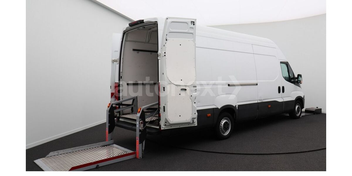 IVECO Andere 28.050 km 28.548 &euro; Mönchengladbach 41066