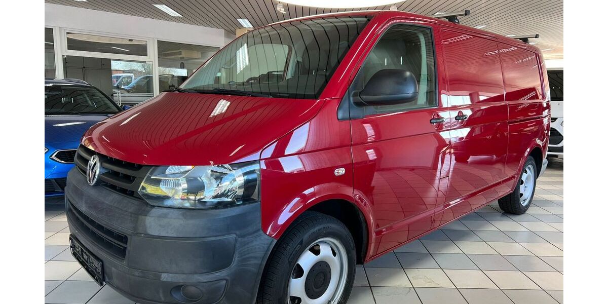 VW T5 Transporter 167.478 km 12.990 &euro; Neuss 41469