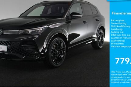 VW Tiguan 6.000 km 64.950 &euro; Krefeld 47803