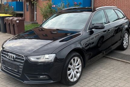 Audi A4 439.000 km 5.690 &euro; Mönchengladbach 41238
