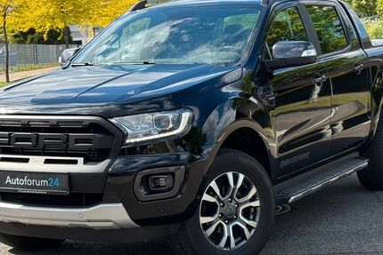 Ford Ranger 65.000 km 25.799 &euro; Jülich 52428