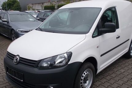 VW Caddy 99.222 km 10.200 &euro; Willich 47877
