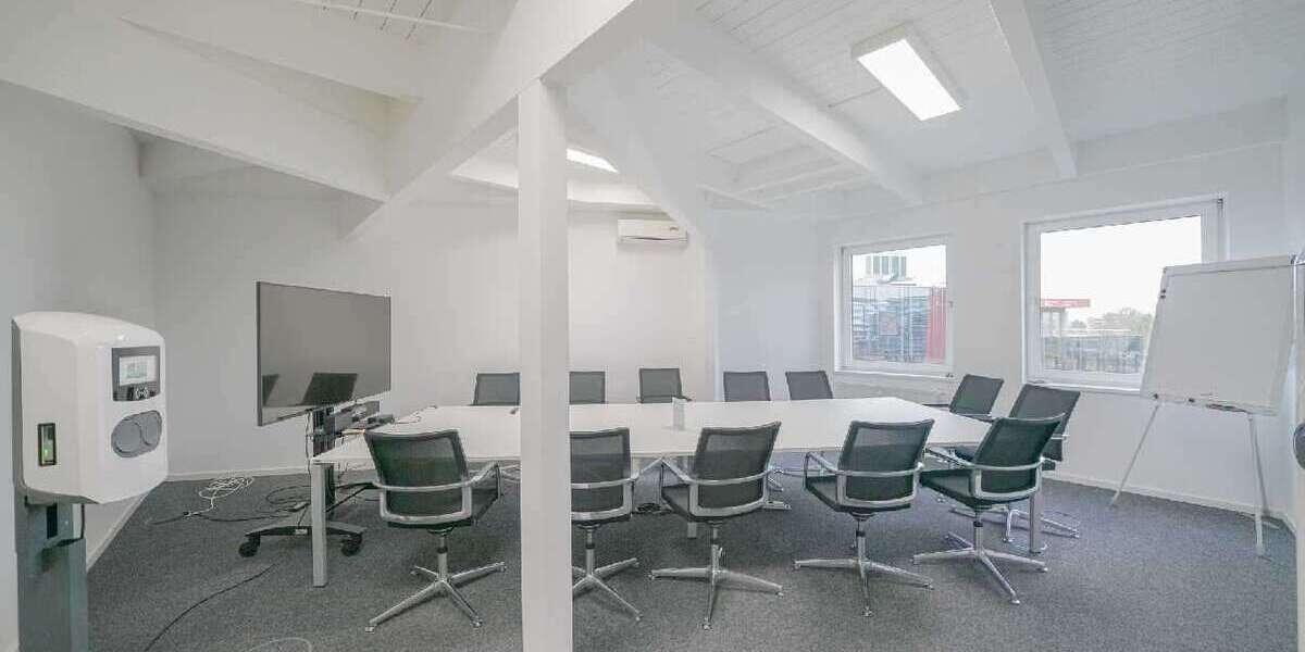 Gewerbeobjekt Ratingen - 4.509&euro; | Angebot:24180555