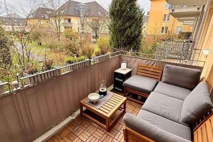 Wohnung Düsseldorf Stadtbezirk 8 - 2 Zimmer, 60 m&sup2;, 169.000&euro; | Angebot:26214718