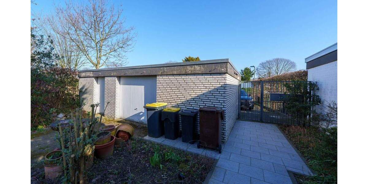 Bungalow Neuss Uedesheim - 4 Zimmer, 130 m&sup2;, 898.000&euro; | Angebot:25898258